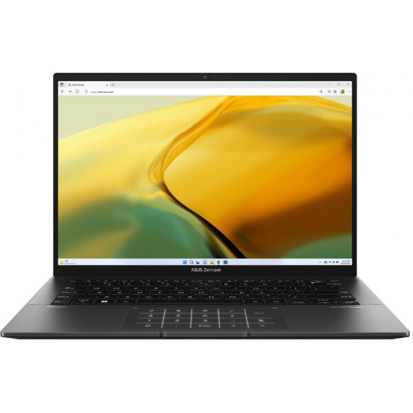 ASUS ZenBook 14