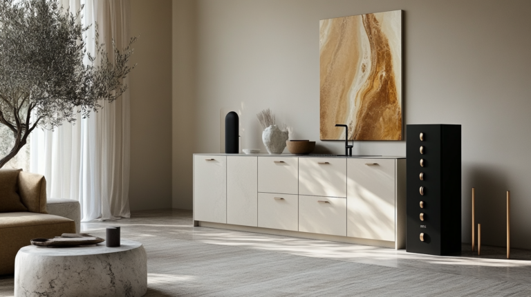    Выбор идеальных ручек для кухни 2025: тренды и советы svkuhni77