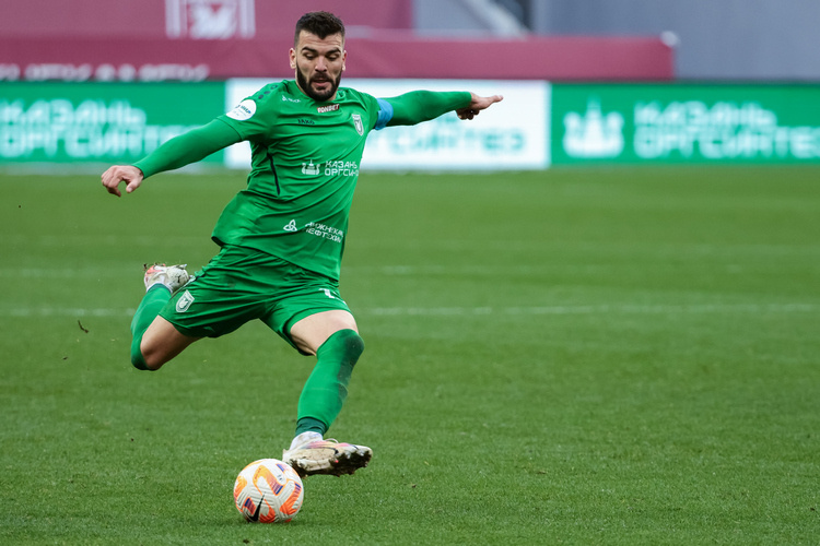    Игор Вуячич / фото: Cергей Елагин «БИЗНЕС Online»