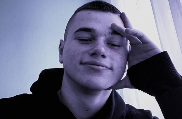 Дмитрий Пархоменко