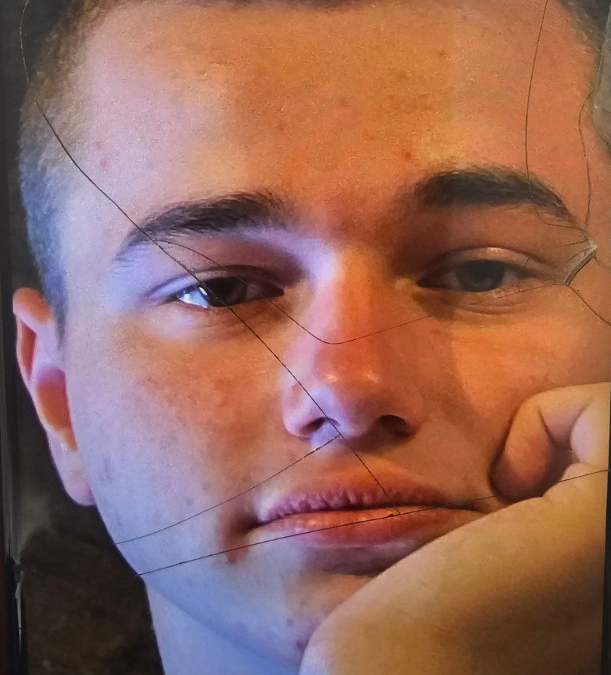 Фото Дмитрия