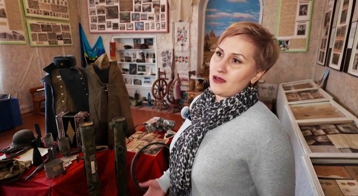    Югра поможет!