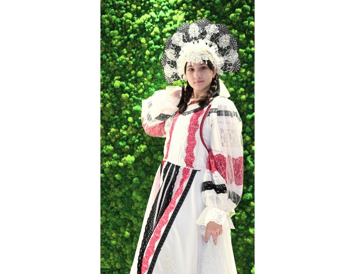    Как «Сказки Пушкина» из Югры страну покоряли