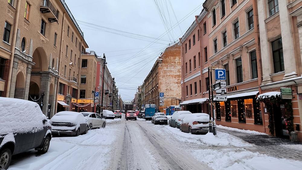    Фото: Maksim Konstantinov/Global Look Press