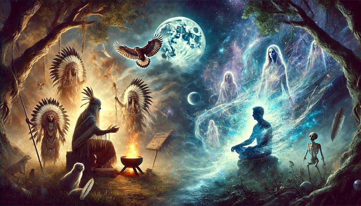 изображение создано с помощью ИИ