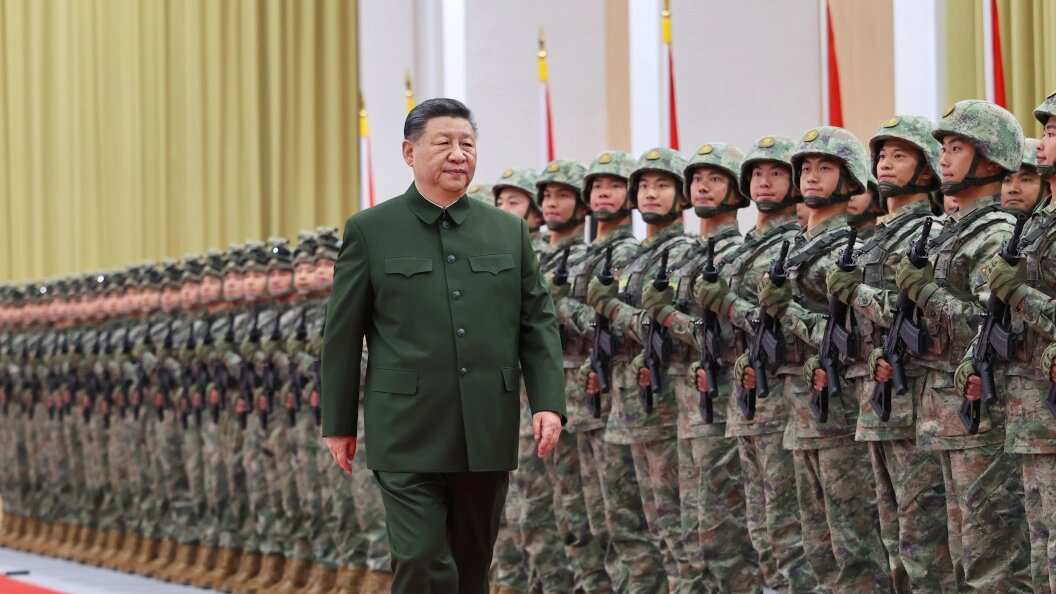    фото: Li Gang/XinHua/Globallookpress