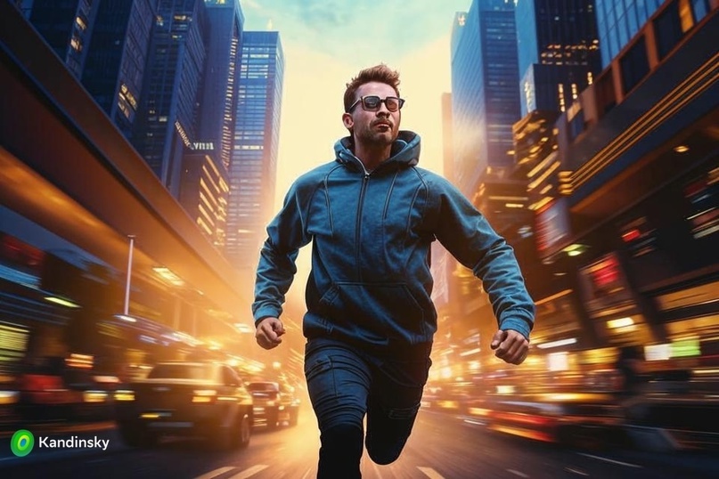 сгенерировано нейросетью