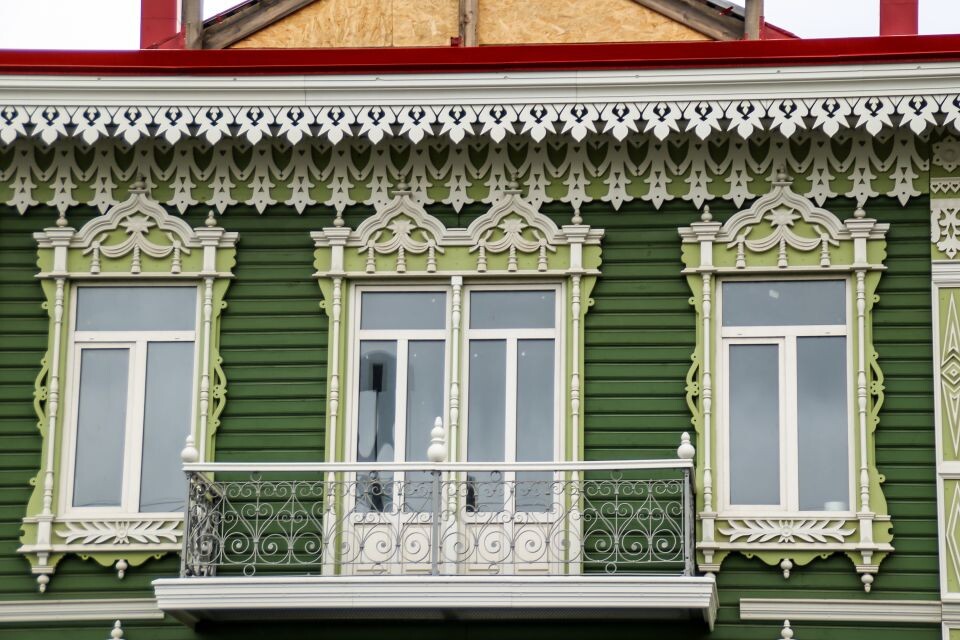    Аптека Крюгера . Источник: Виталий Барабаш/"Толк"