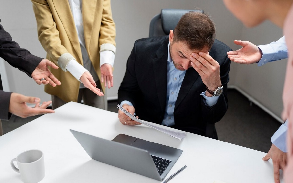    Химический дистрибьютор «Руссо Индастриал» оказался в центре корпоративного конфликта Фото – ru.freepik.com