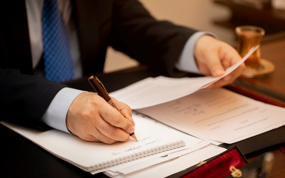    Госдума упрощает процедуру продажи долей в ООО: какие открываются возможности для бизнеса Фото – ru.freepik.com