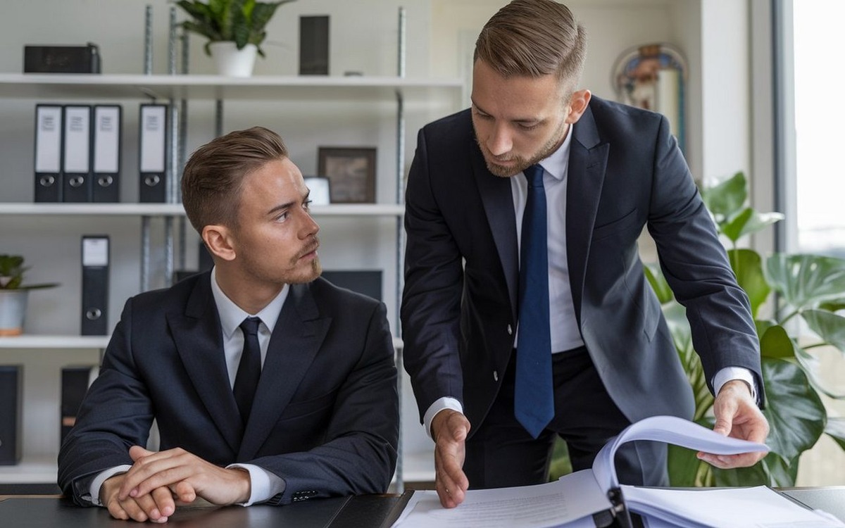    Суд обязал московскую инжиниринговую компанию раскрыть перед миноритарным акционером сведения о сделках с заинтересованностью Иллюстрация: нейросеть «Ideogram»