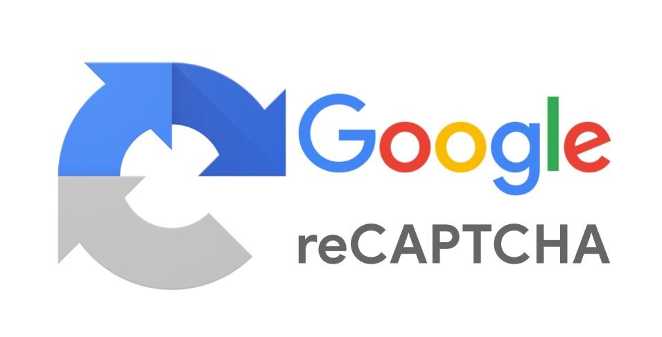 reCAPTCHA