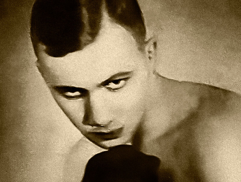 Игорь Миклашевский 