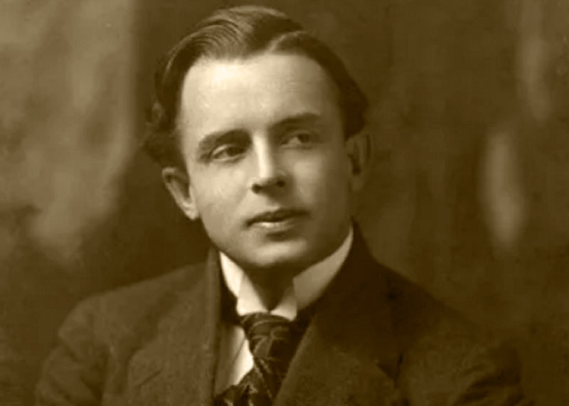 Всеволод Блюменталь-Тамарин