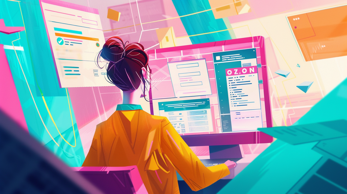    Как получить статус проверенного бренда на Ozon: пошаговая инструкция для успешных продаж Лирейт