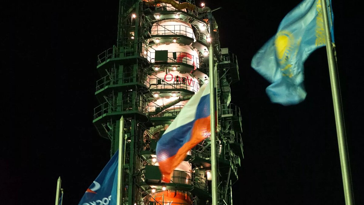 © Photo : ЦЭНКИ