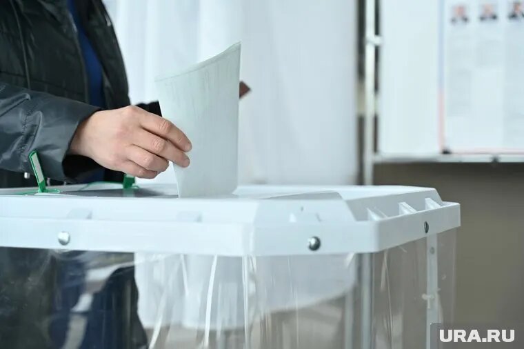 В Абхазии состоятся досрочные выборы президента 15 февраля. Фото: Руслан Яроцкий © URA.RU