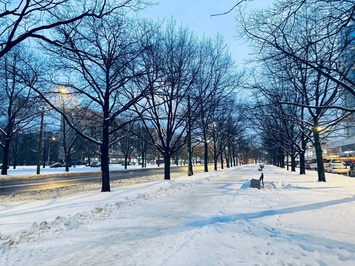 Форпост Северо-Запад