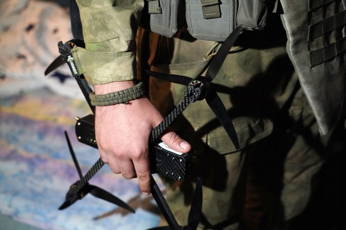     / Источник: © ИЗВЕСТИЯ/Павел Волков