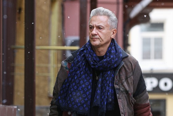    Сергей Булкин/NEWS.ru