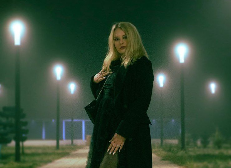 Парк отдыха построенный на кладбище. Страшные тайны Сибири