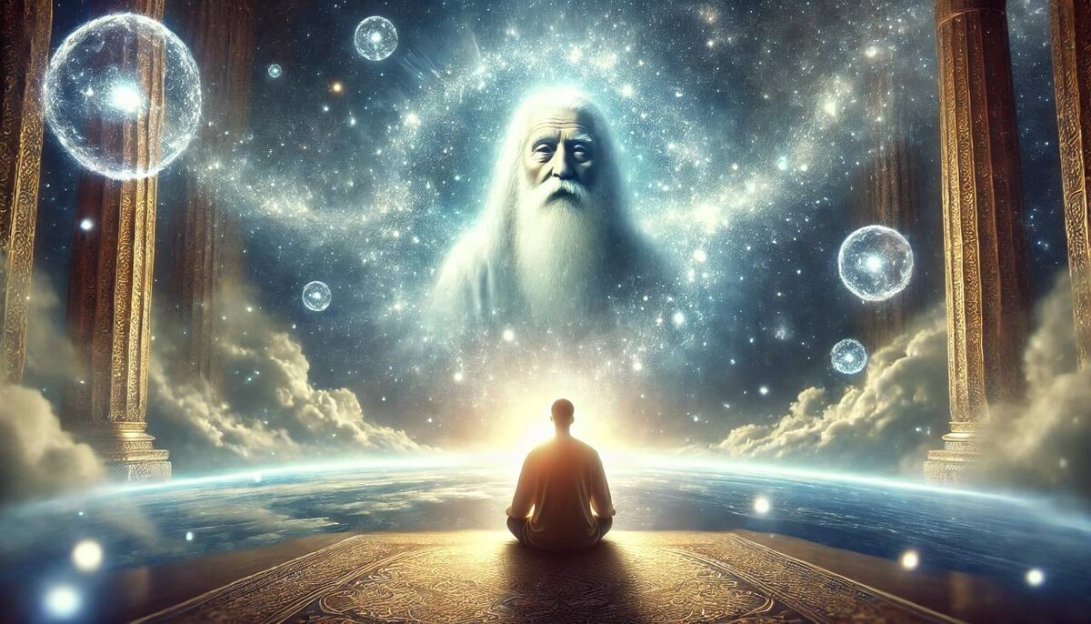 изображение создано с помощью ИИ