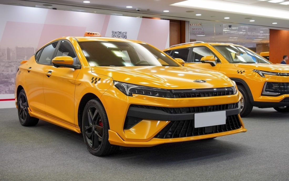 18% продаж новых легковых автомобилей в России по итогам 2024 года пришлось на корпоративных клиентов.