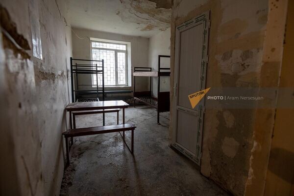 @ Sputnik / Aram Nersisyan