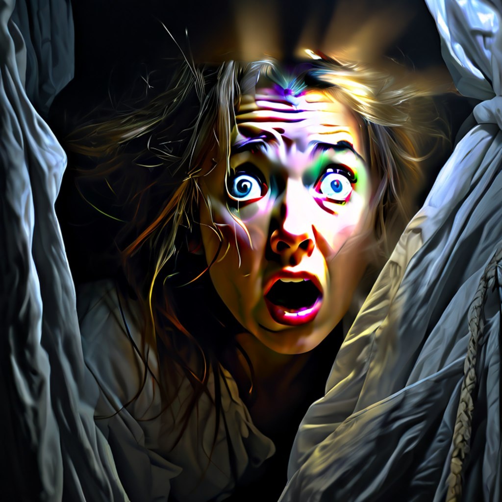 Картинка сгенерирована нейросетью 