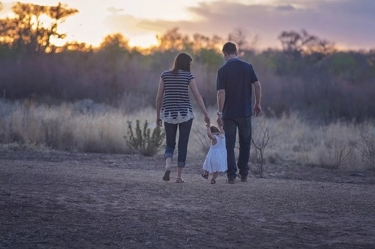    Новые меры поддержки семей введут в Смоленской области