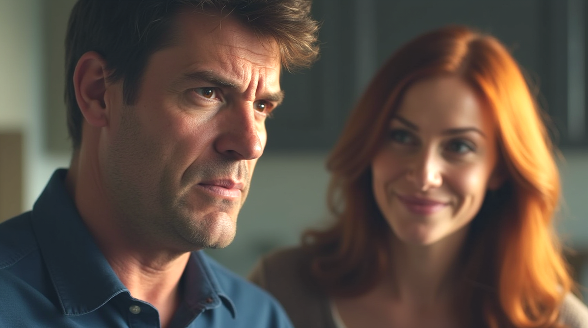 Когда начинаешь замечать мелочи, спокойная жизнь заканчивается