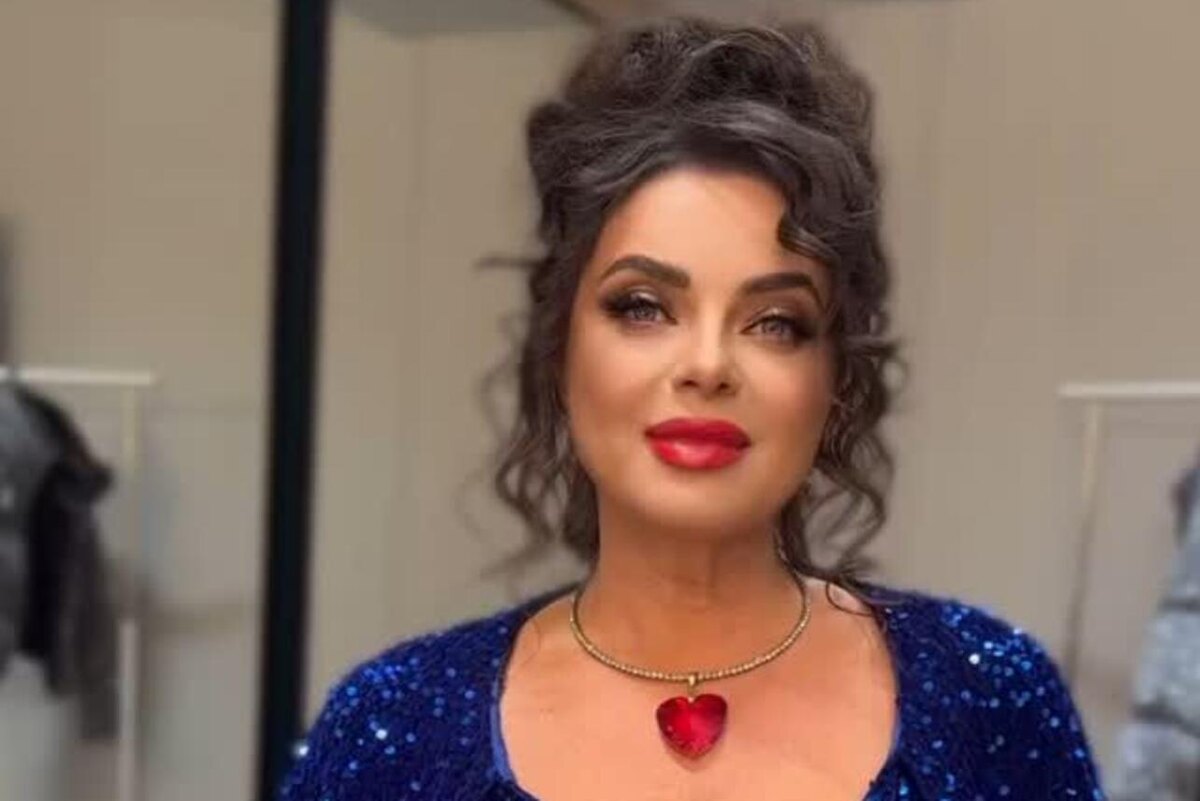    Наташа Королева Социальные сети