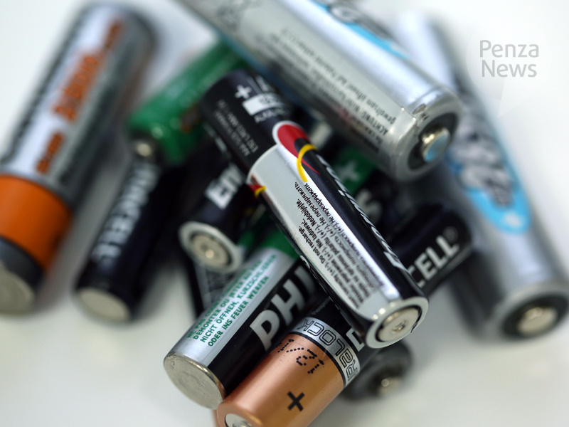    © Фото из архива ИА «PenzaNews»