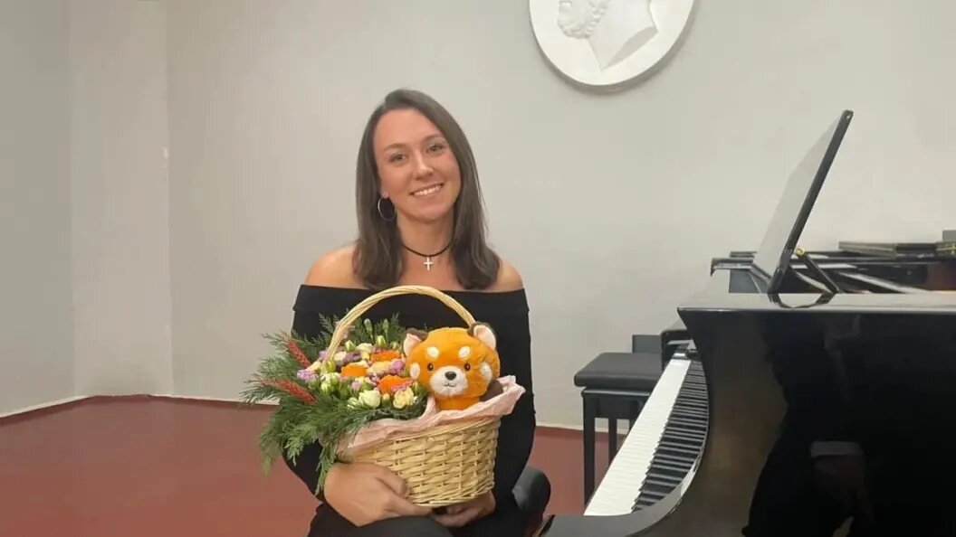    Фото: НГК им. М. И. Глинки / Telegram