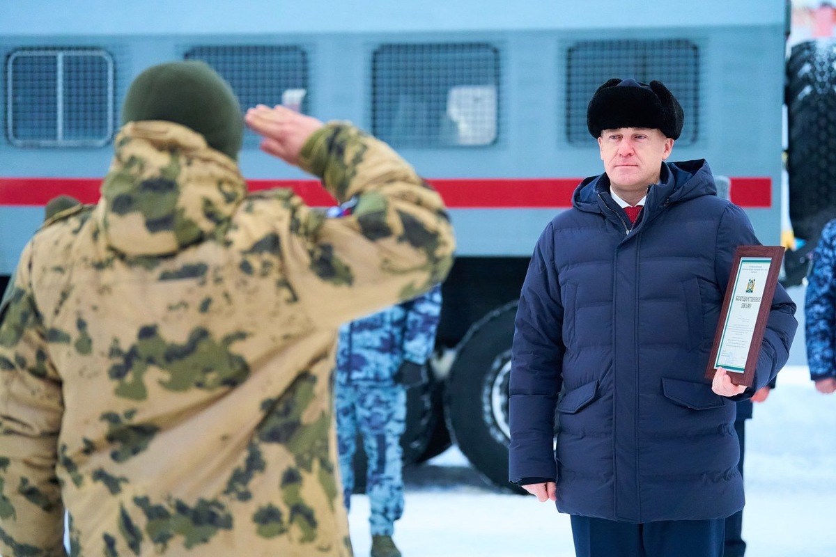    Работа опасная, но необходимая