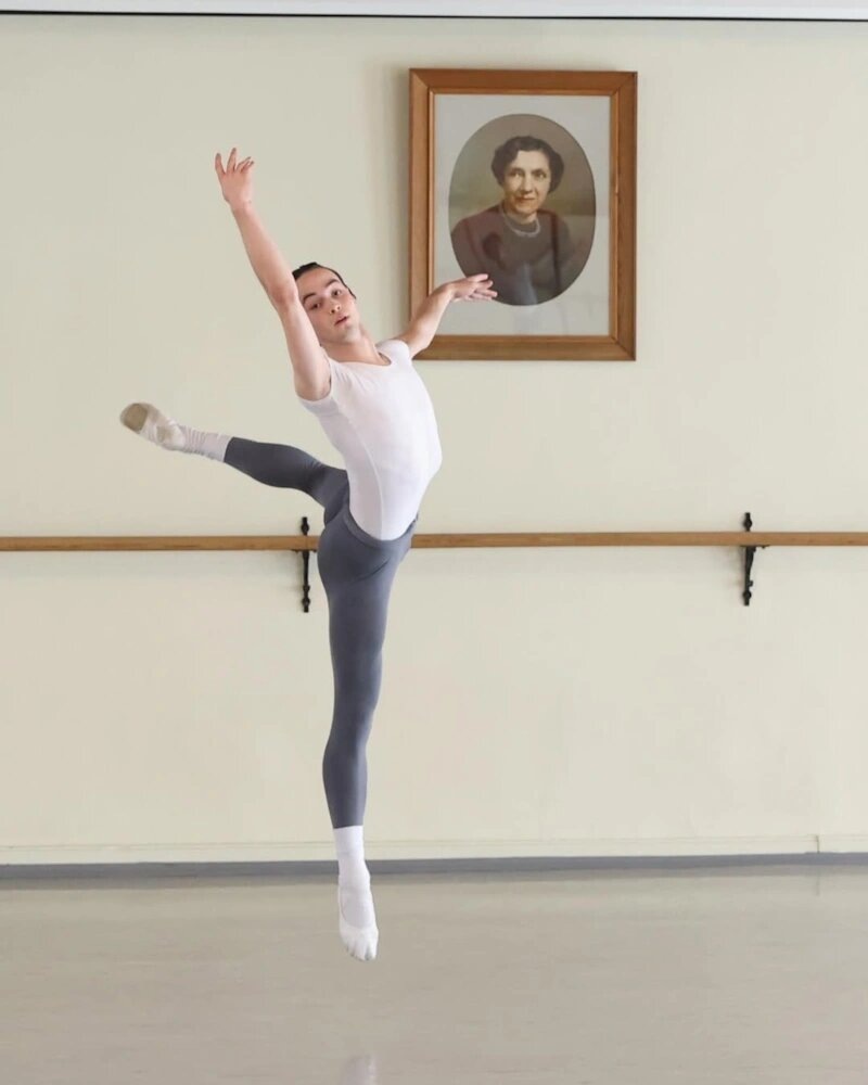 Георгий Варнава