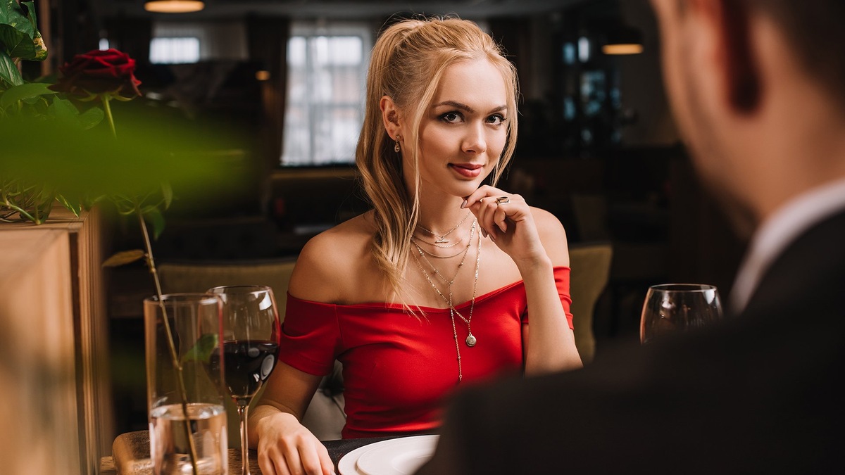 Лёгкое поддразнивание — провоцируй интерес