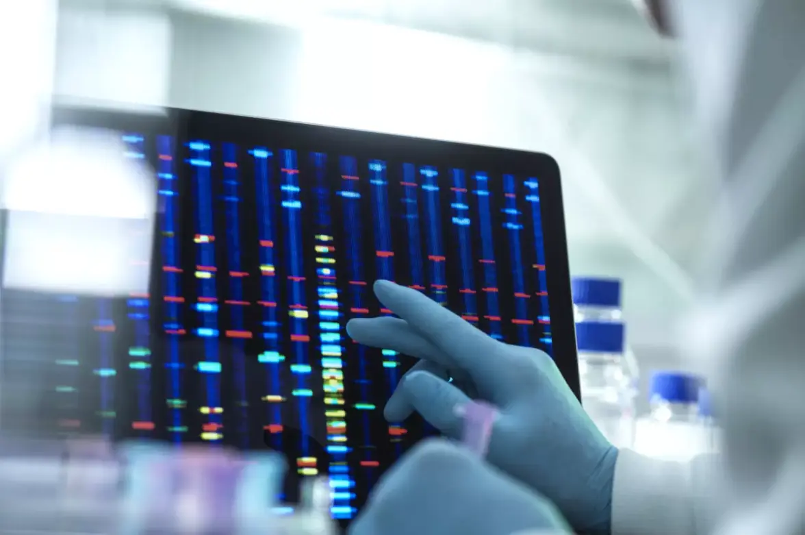 Иллюстрация: Tek image/Science photo library