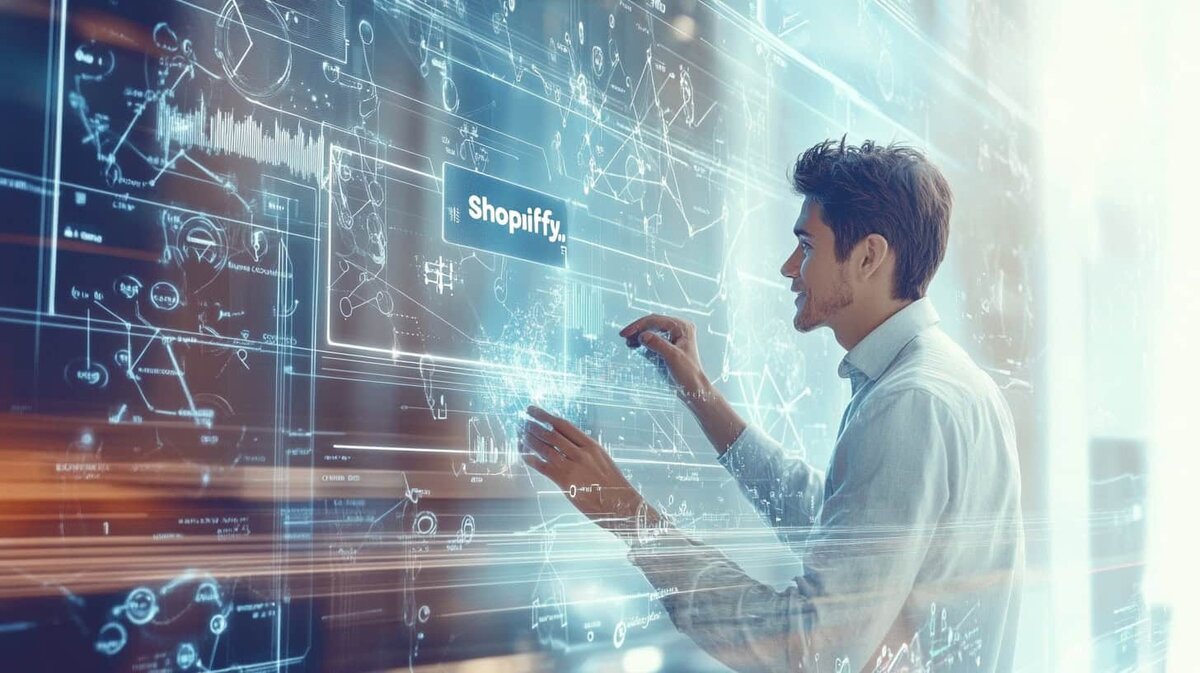    Автоматизация и сквозная аналитика для успеха интернет-магазина Khar_AG