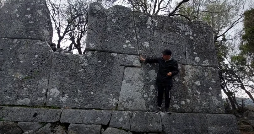 Скрины с канала Забытые руины https://www.youtube.com/watch?v=sbhWBRLPv48