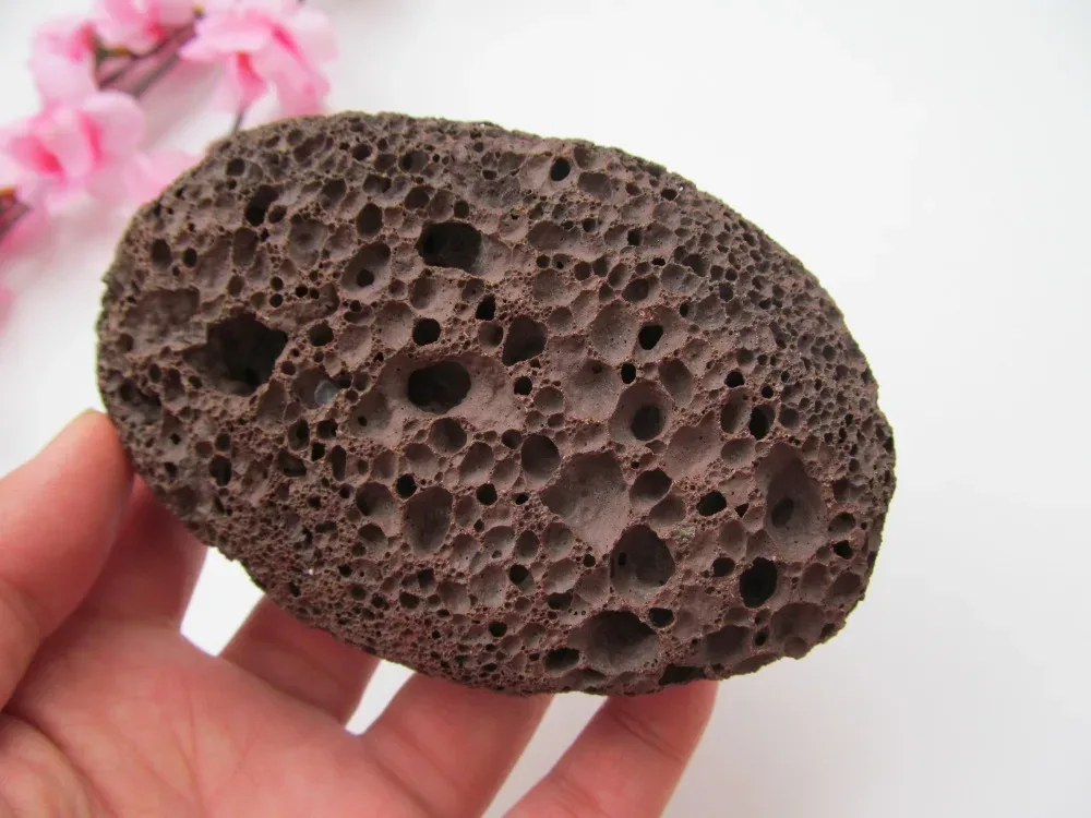 Пемза минерал.