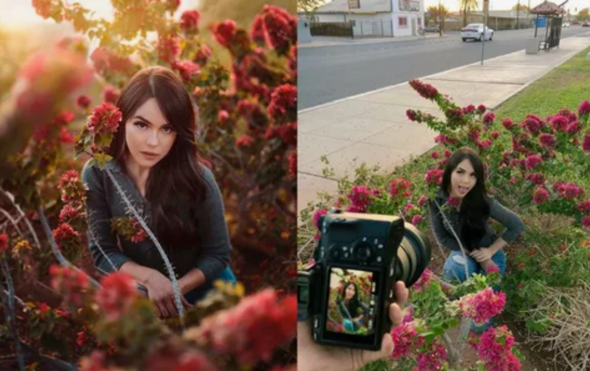 Фото своими руками