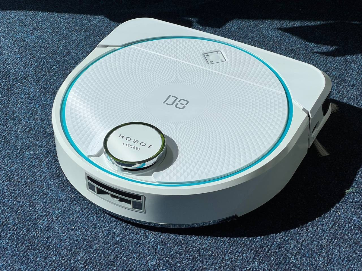 Hobot Legee D8