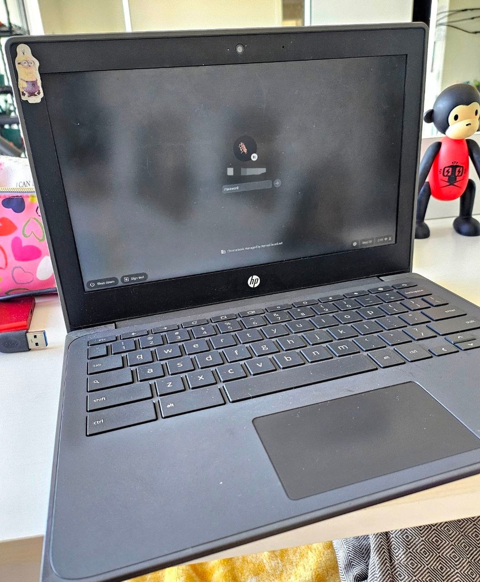 Школа а США