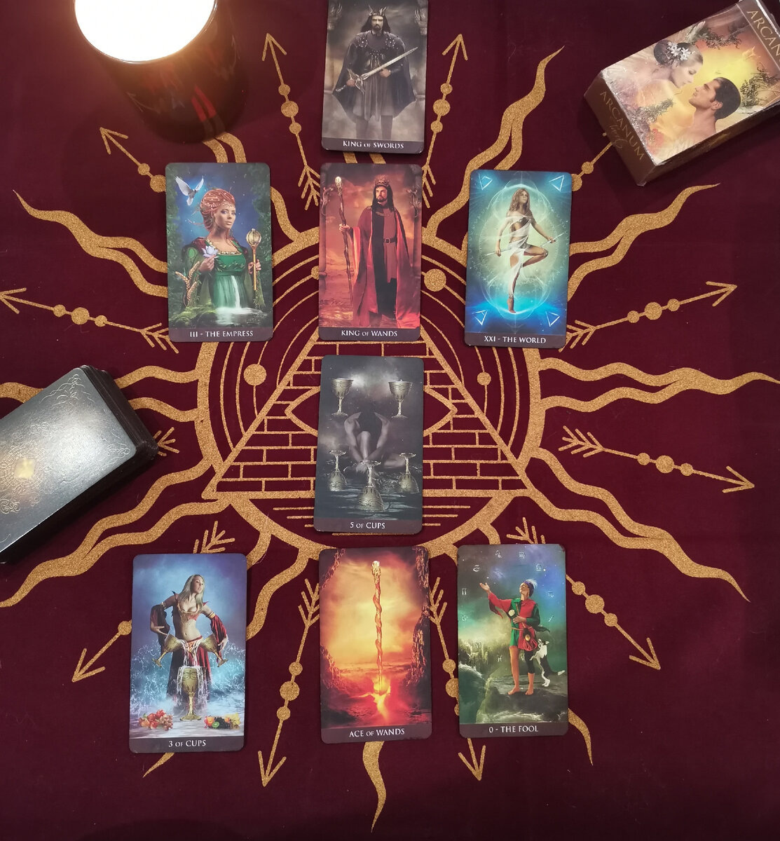 ЛИЧНОЕ ФОТО