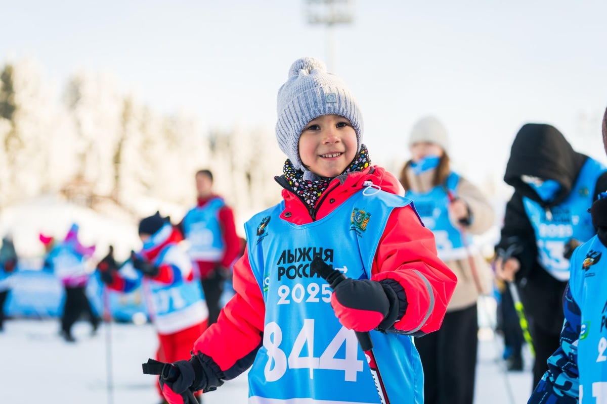    Стартовали в ногу со всей страной