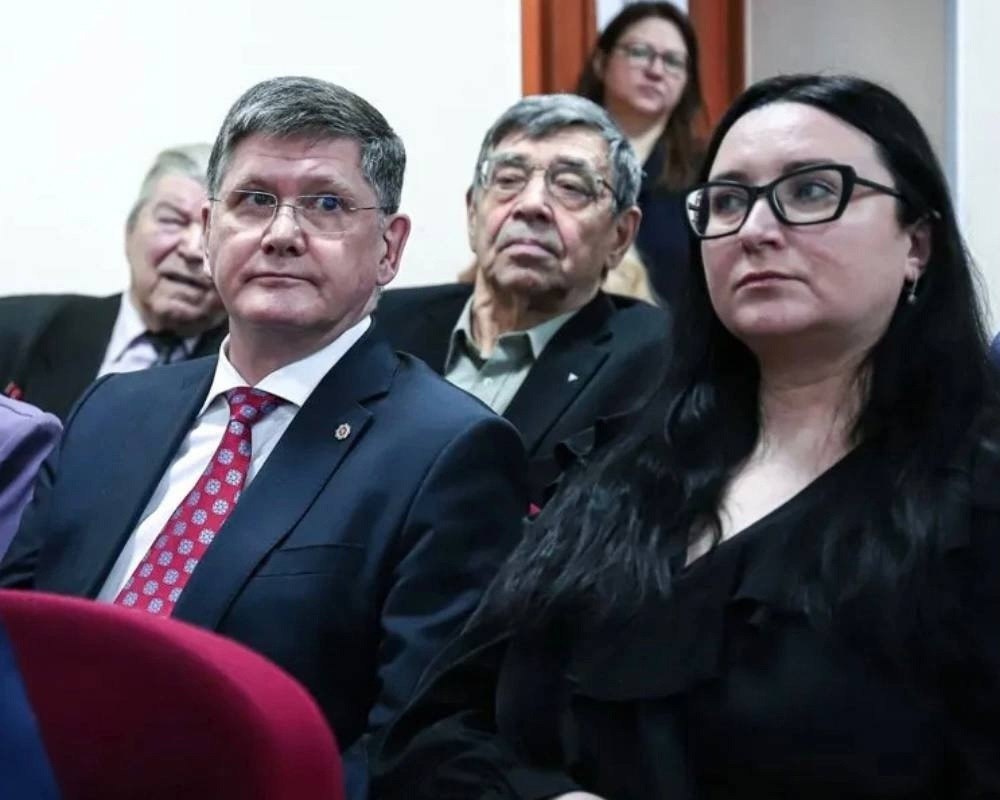 Политический курьез: спойлер-кандидат в Березовском отказалась от должности мэра после победы