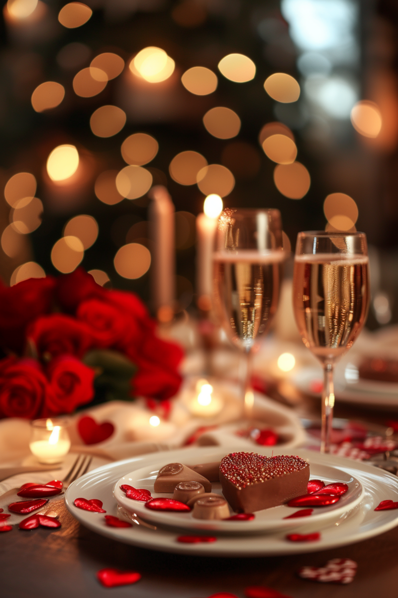 идеальное свидание для знака зодиака 