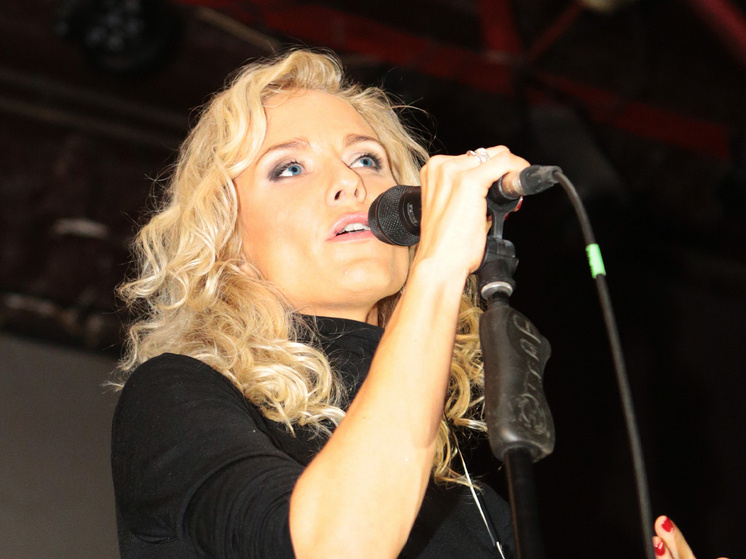   Наталья Мущинкина