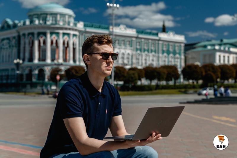    Архивное фото ЕАН